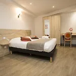Le Relais Délys Hotel 3*
