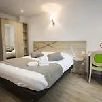 Hotel Le Relais Délys Saint-Rémy-sur-Durolle