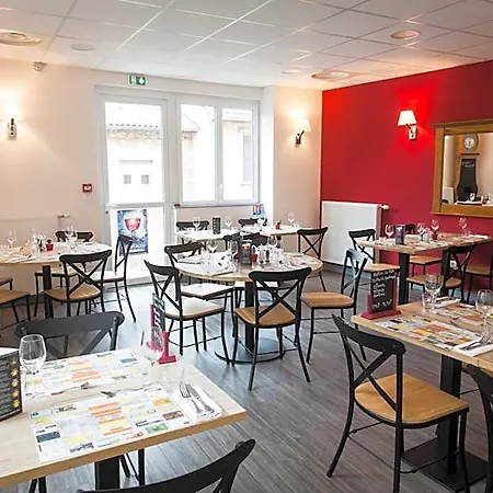 Le Relais Délys 3* Saint-Rémy-sur-Durolle