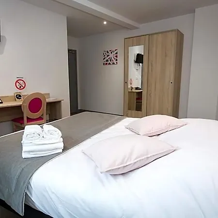 Le Relais Delys