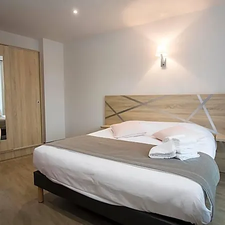 Le Relais Délys 3*