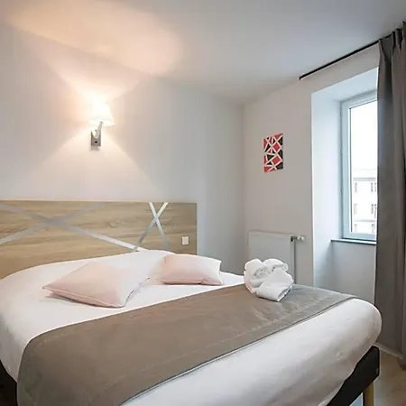 Le Relais Délys Hotel 3*