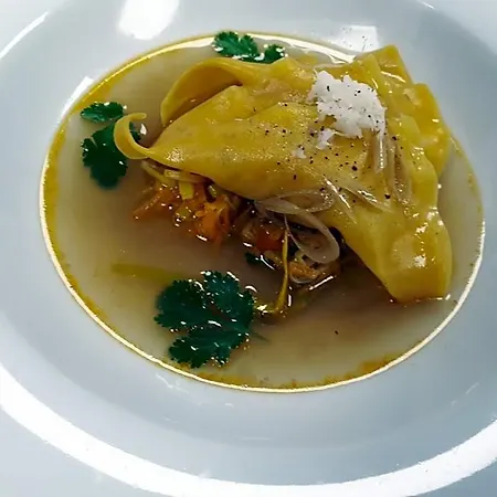 Le Relais Délys 3*