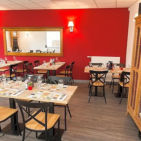 Le Relais Délys Hotel