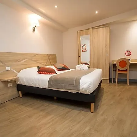Le Relais Délys Hotel