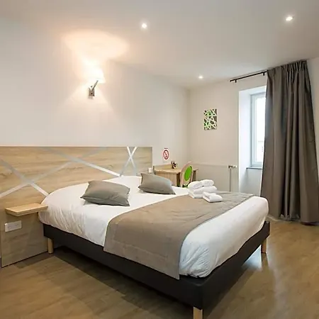 Le Relais Délys Hotel 3*