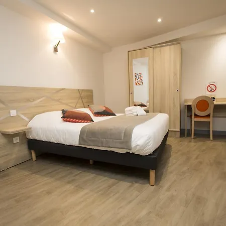 Le Relais Délys Hotel 3*