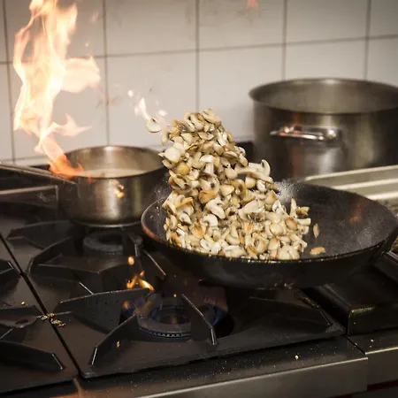 Hotel Le Relais Delys