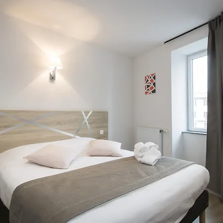 Le Relais Delys ホテル 3*