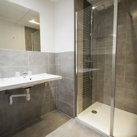 Hotel Le Relais Delys 3*