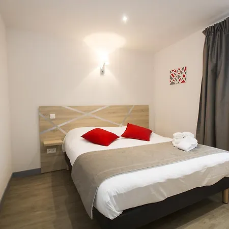 Le Relais Delys Hotel