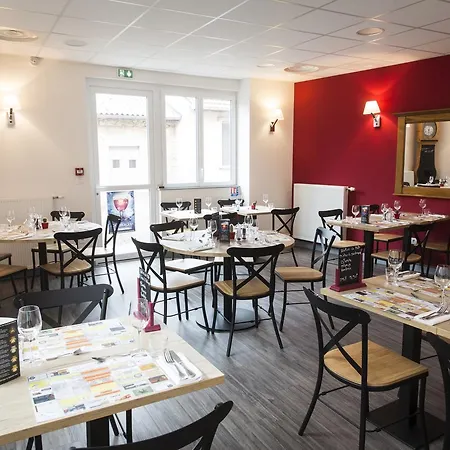 ホテル Le Relais Delys