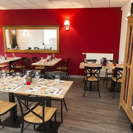 Le Relais Delys ホテル