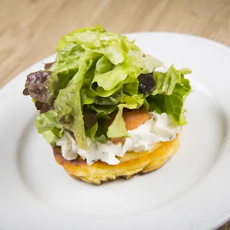 Hotel Le Relais Delys